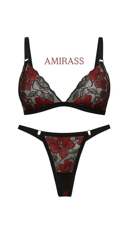 Le luxe est réglé avec le régulateur de la femme "Marietta "