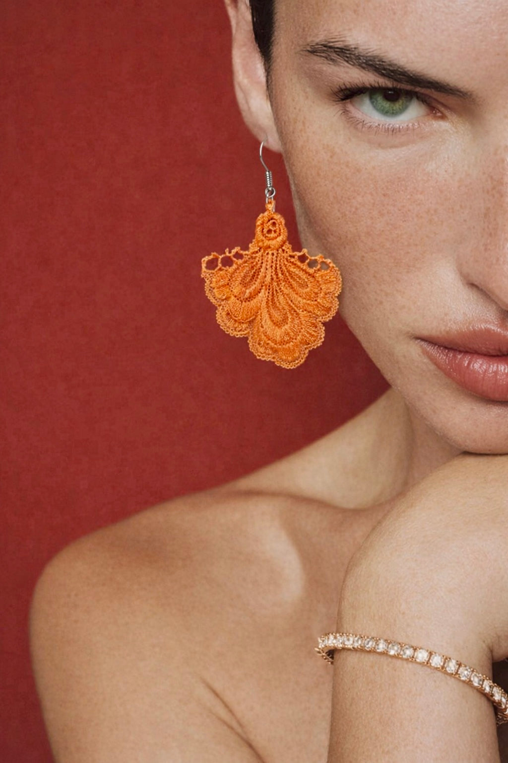 дантелено бижу