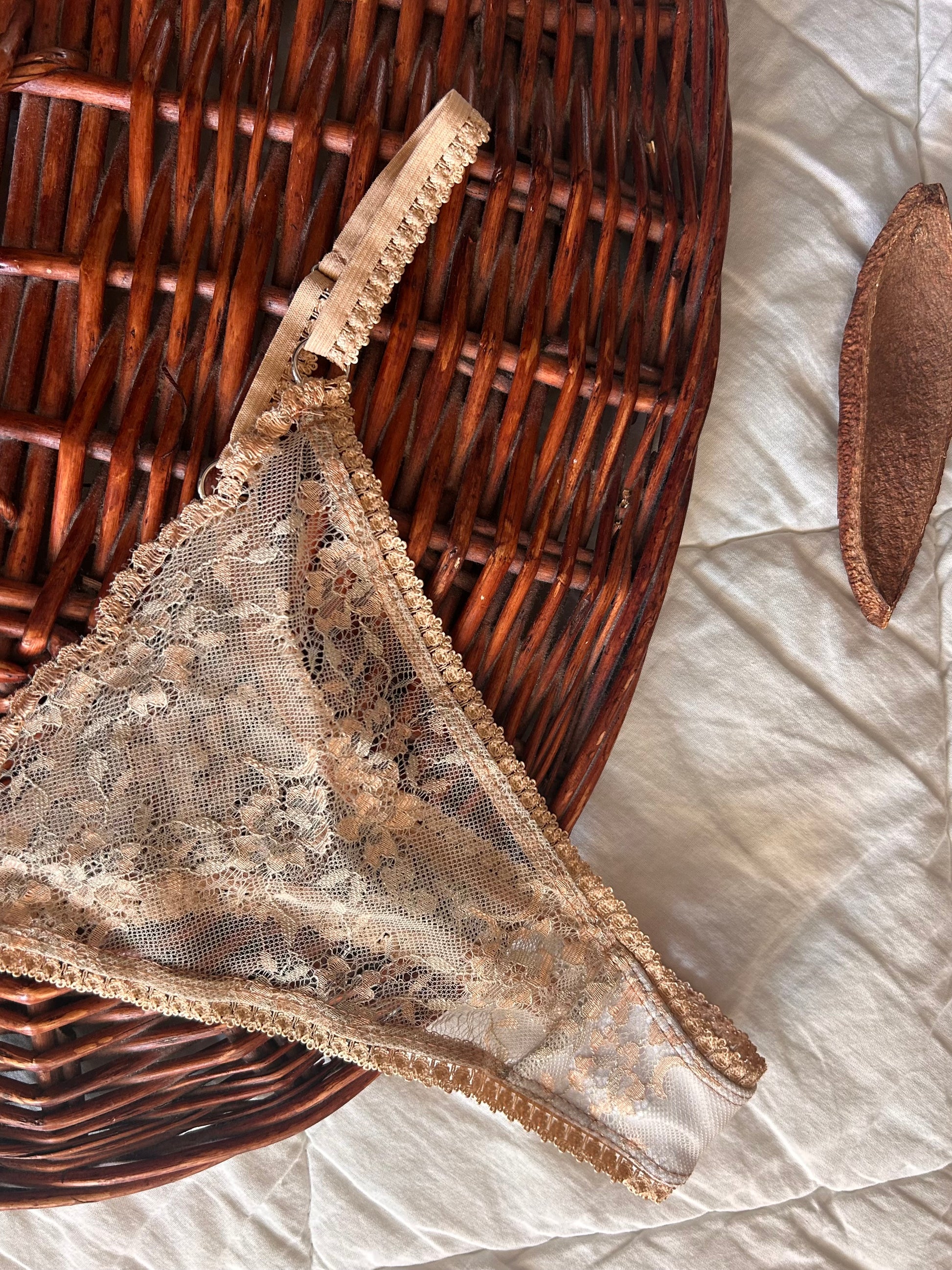 Луксозна прашка с “Brown Skin”