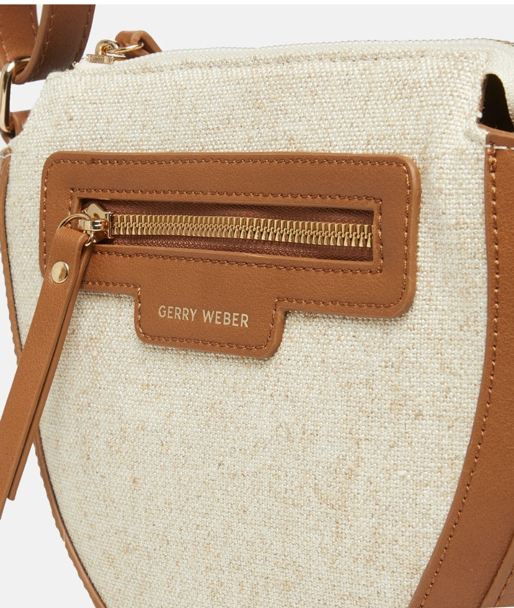 Gerry Weber Cross-body Bag - Compact shoulder bag