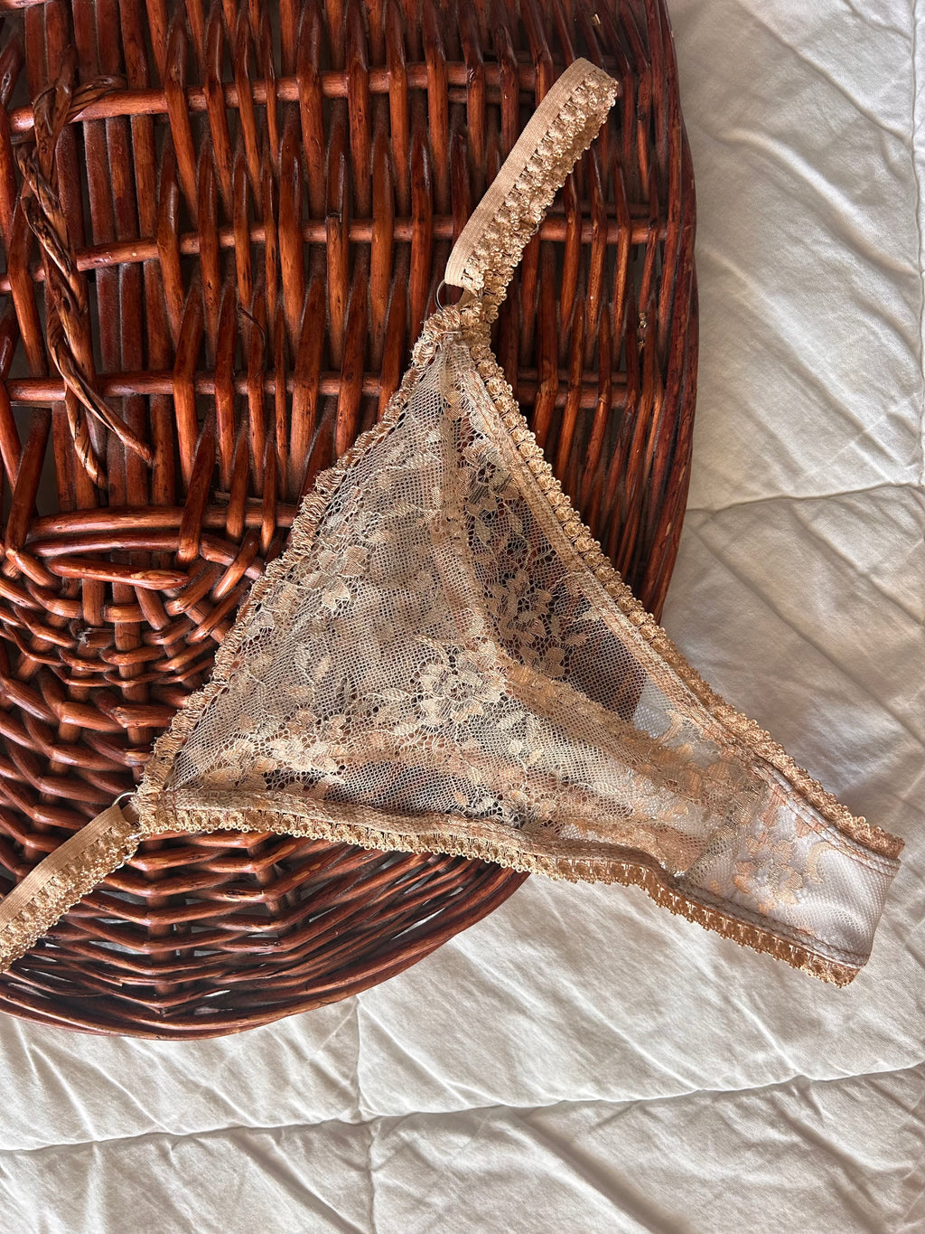 Луксозна прашка с “Brown Skin”