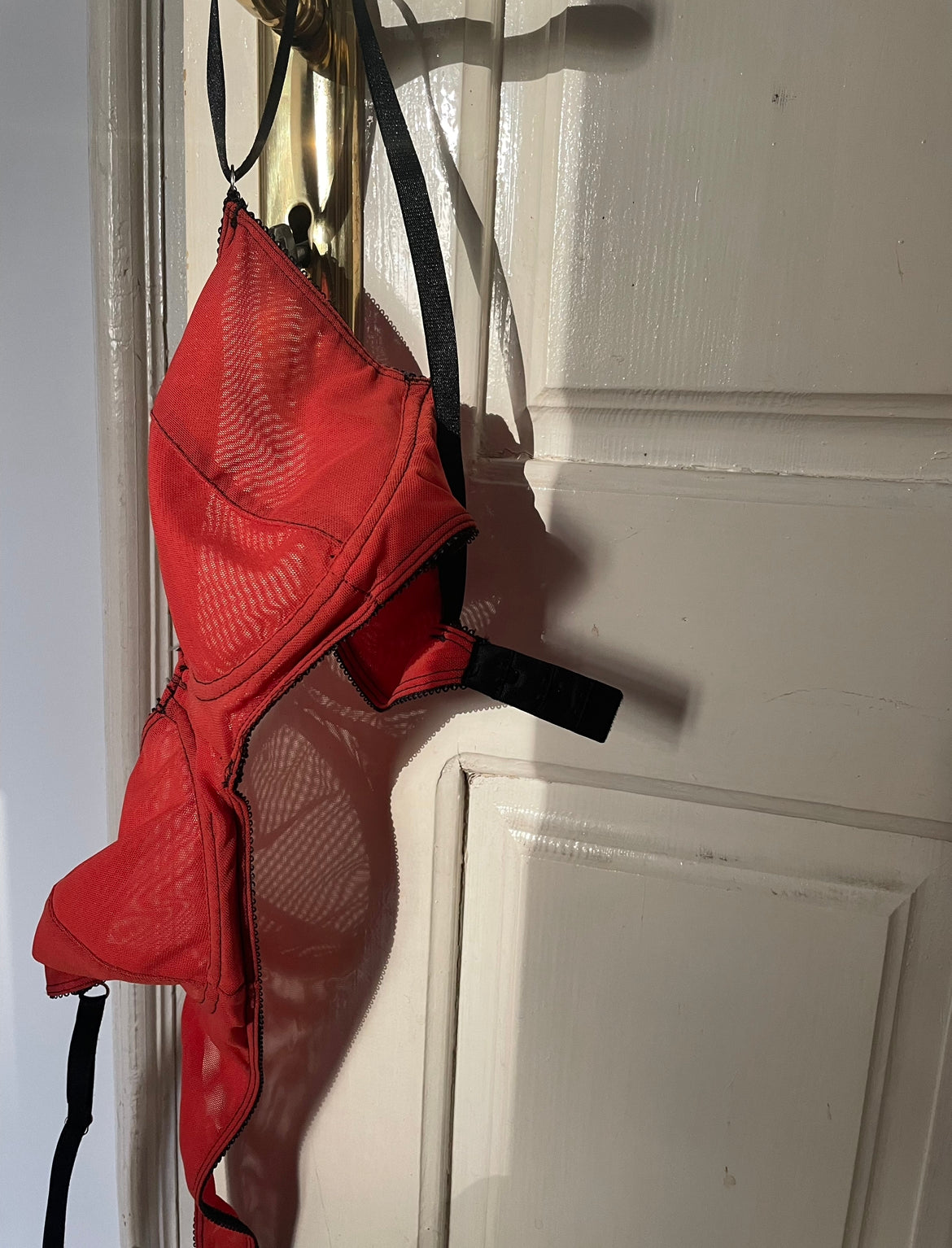 Луксозен сет от две части ”By You” Lingerie