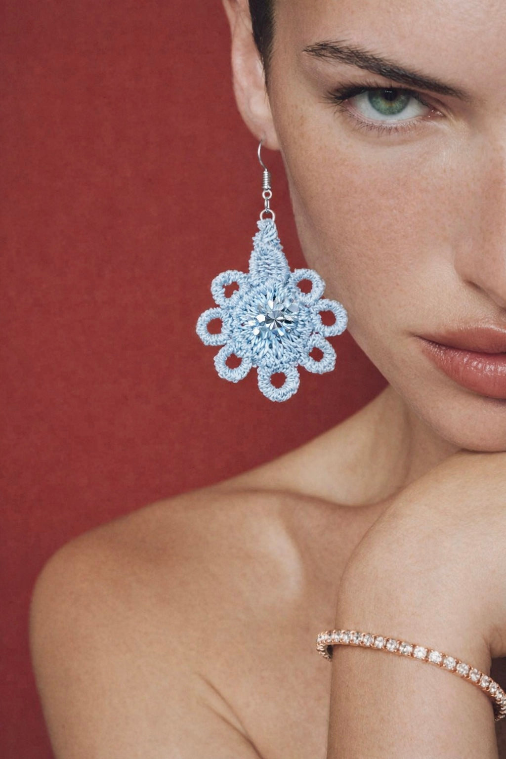 дантелено бижу