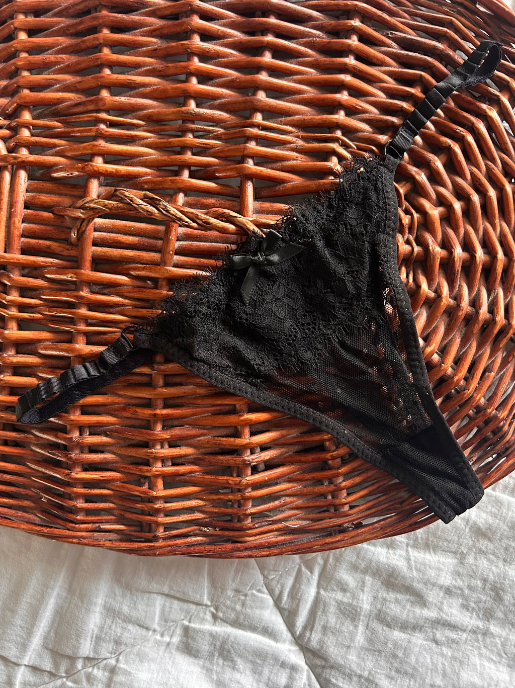 Луксозна прашка с “ Black Dear  ”