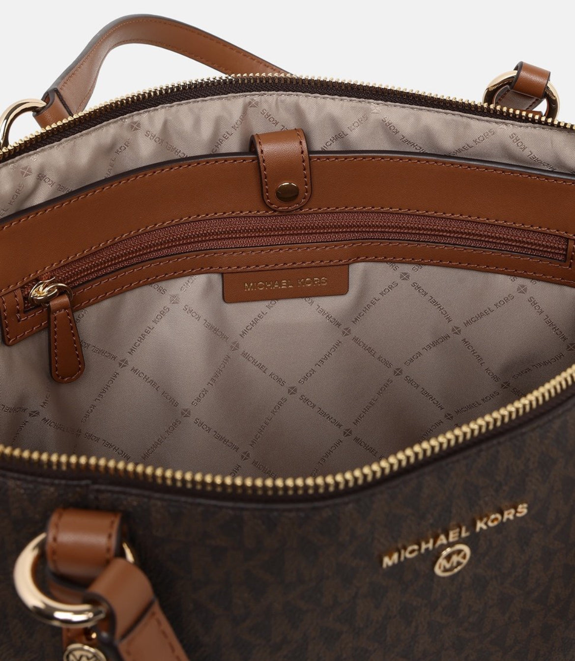 Michael Michael Kors Sullivan Tote Bag - Luxury bag