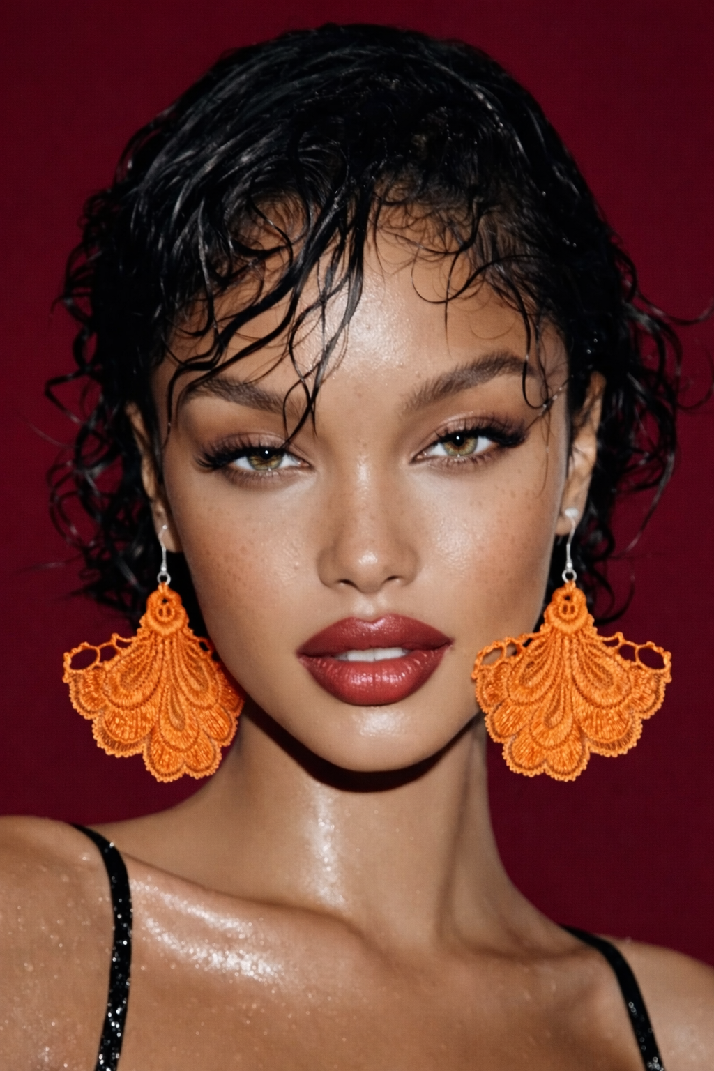 дантелено бижу