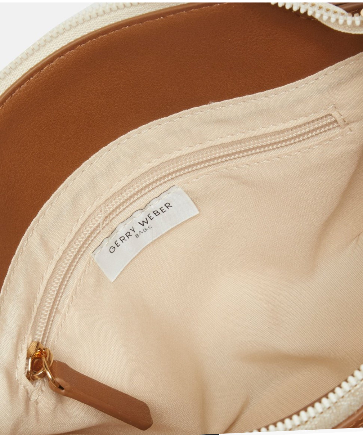 Gerry Weber Cross-body Bag - Compact shoulder bag