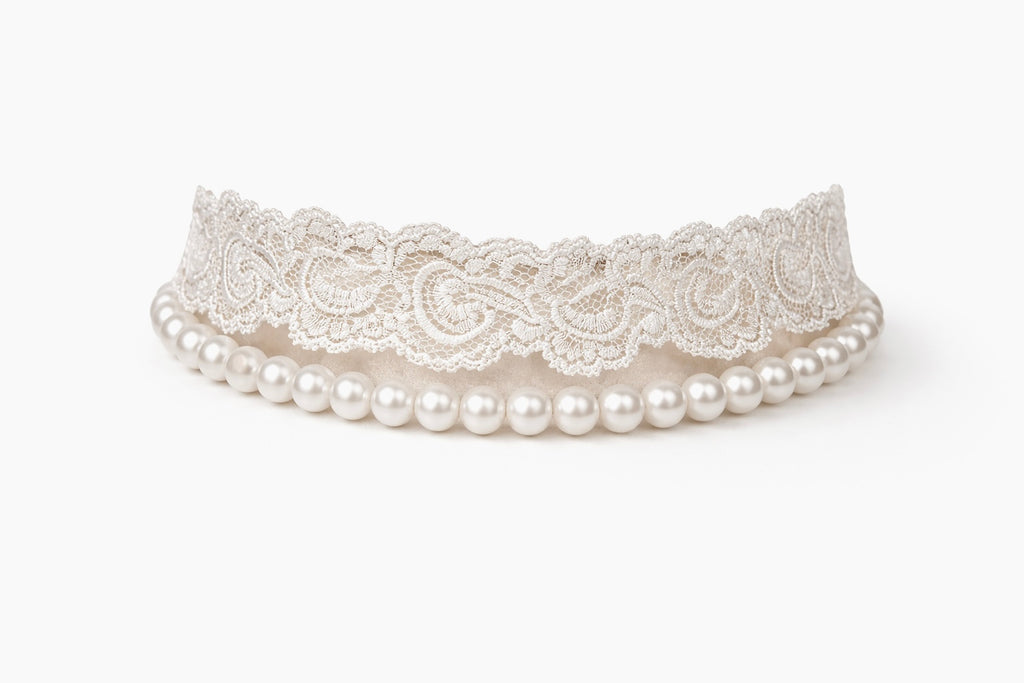 Дизайнерско колие “ADRIANA”