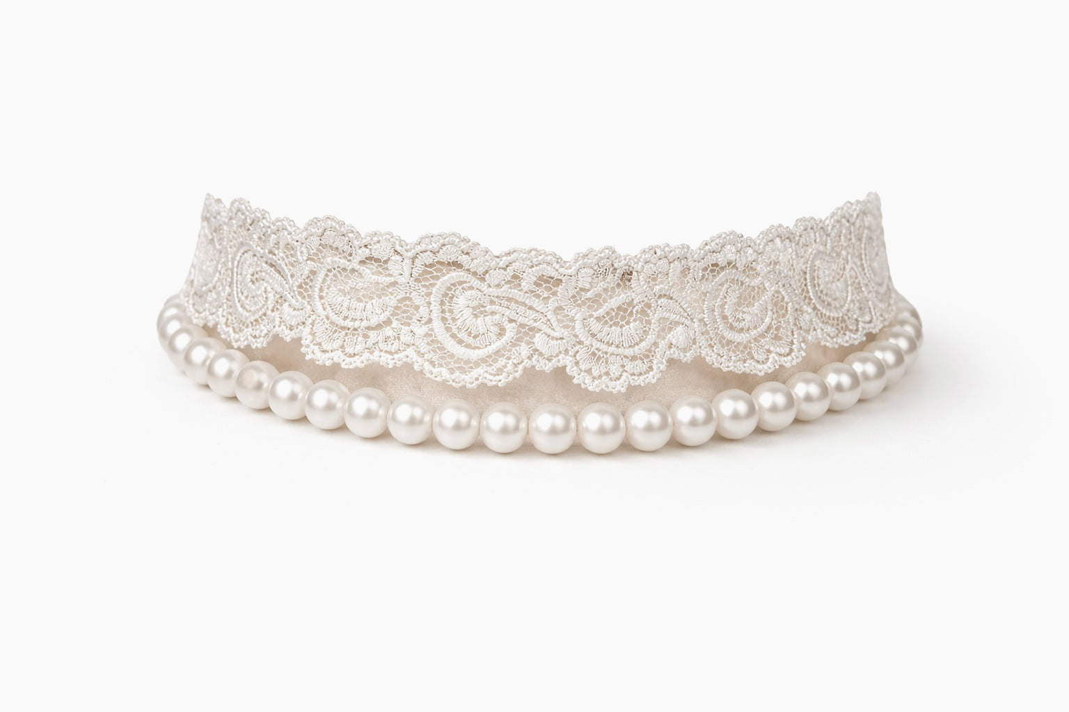 Дизайнерско колие “ADRIANA”