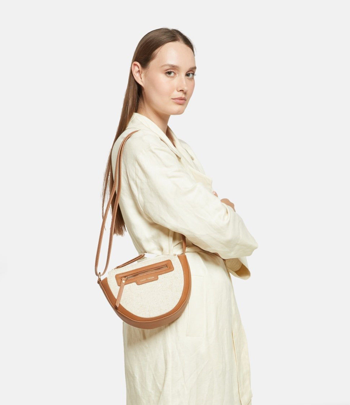 Gerry Weber Cross-body Bag - Compact shoulder bag