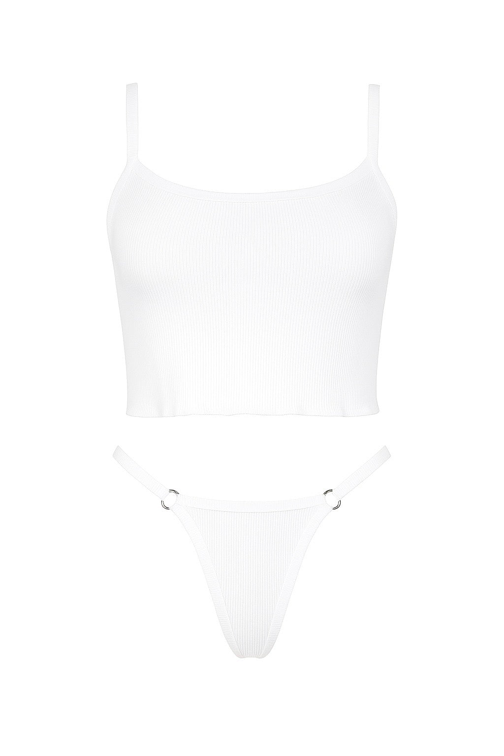 Памучен сет от две части “Vanilla Sky”