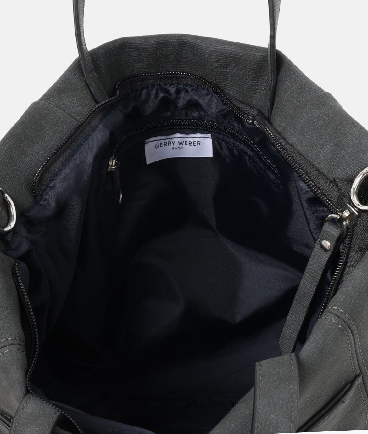 Gerry Weber Cross-body Bag - Elegant shoulder bag