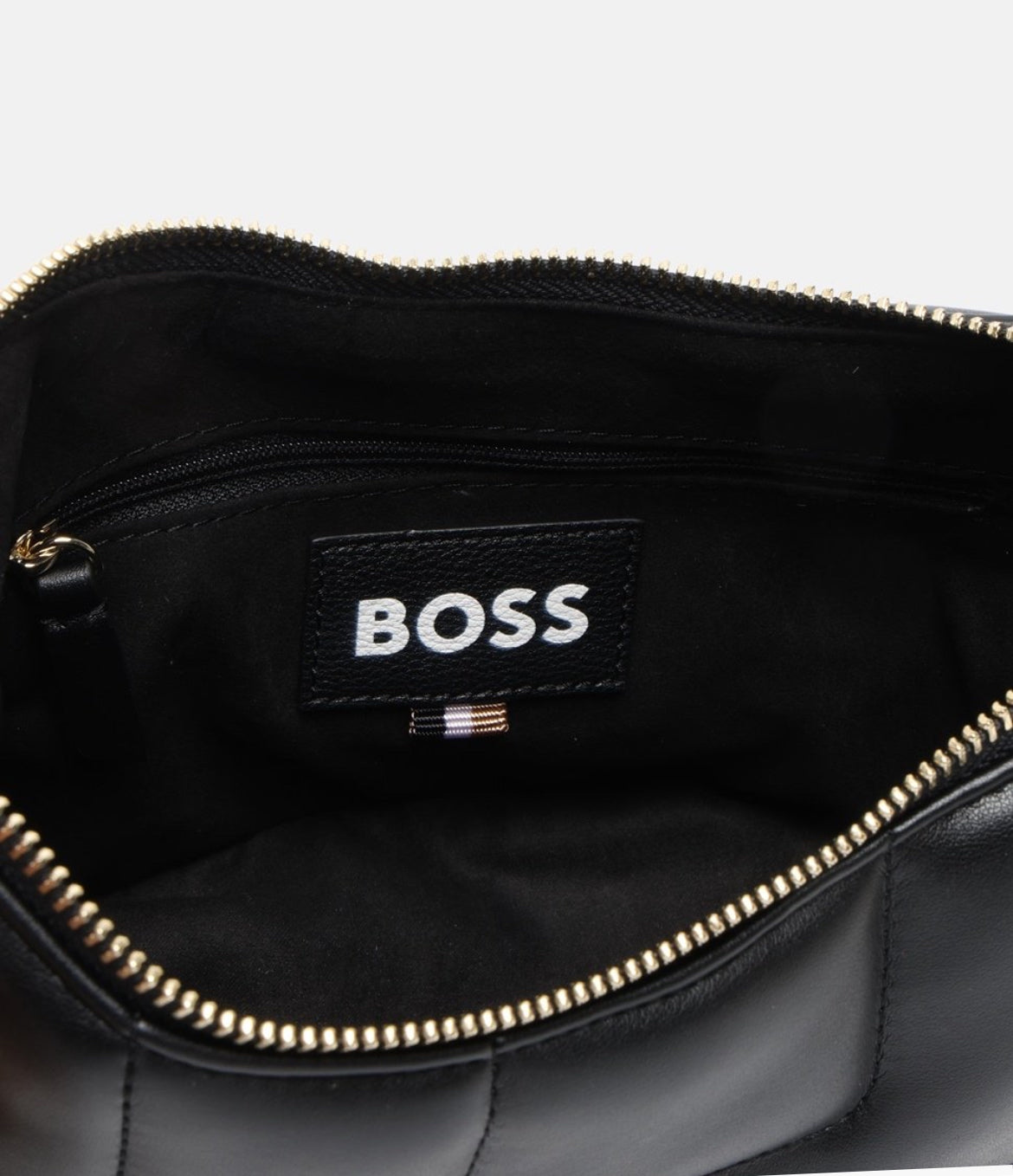 BOSS premium bag