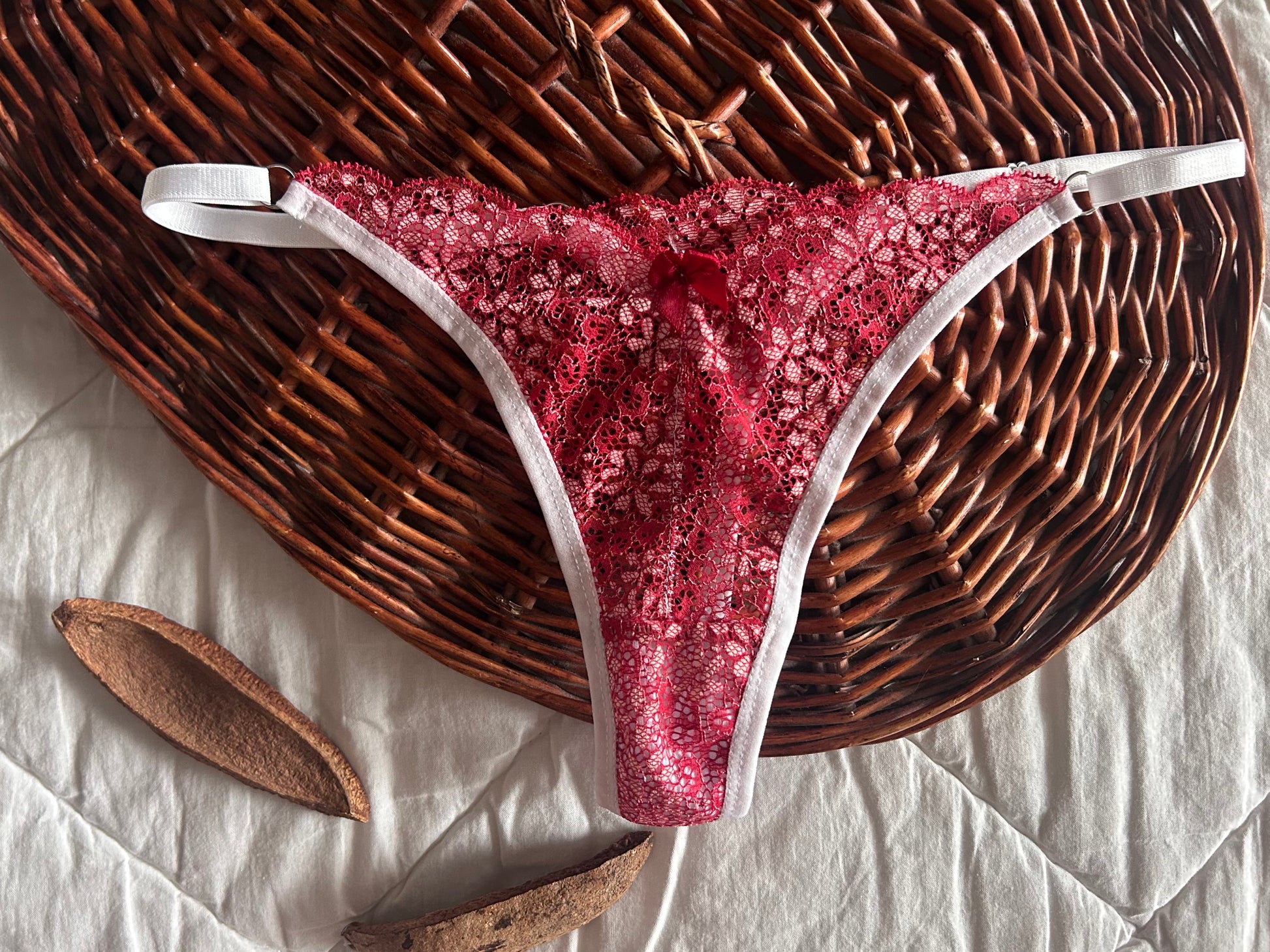 Луксозна прашка с “Saya”