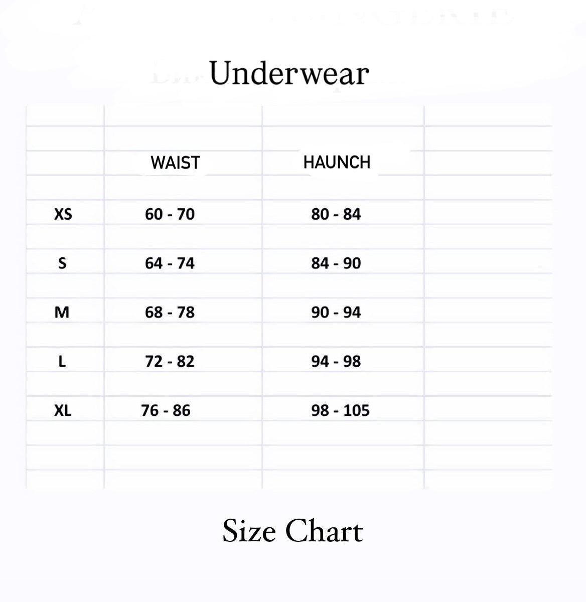 Ensemble de lingerie « Love Is You » pour femmes