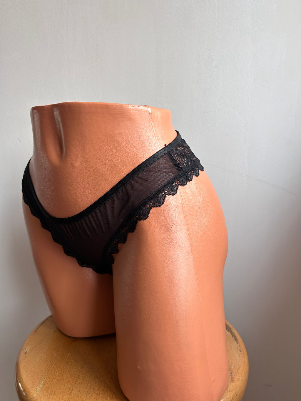 2 чифта луксозни прашки “Heart Love”