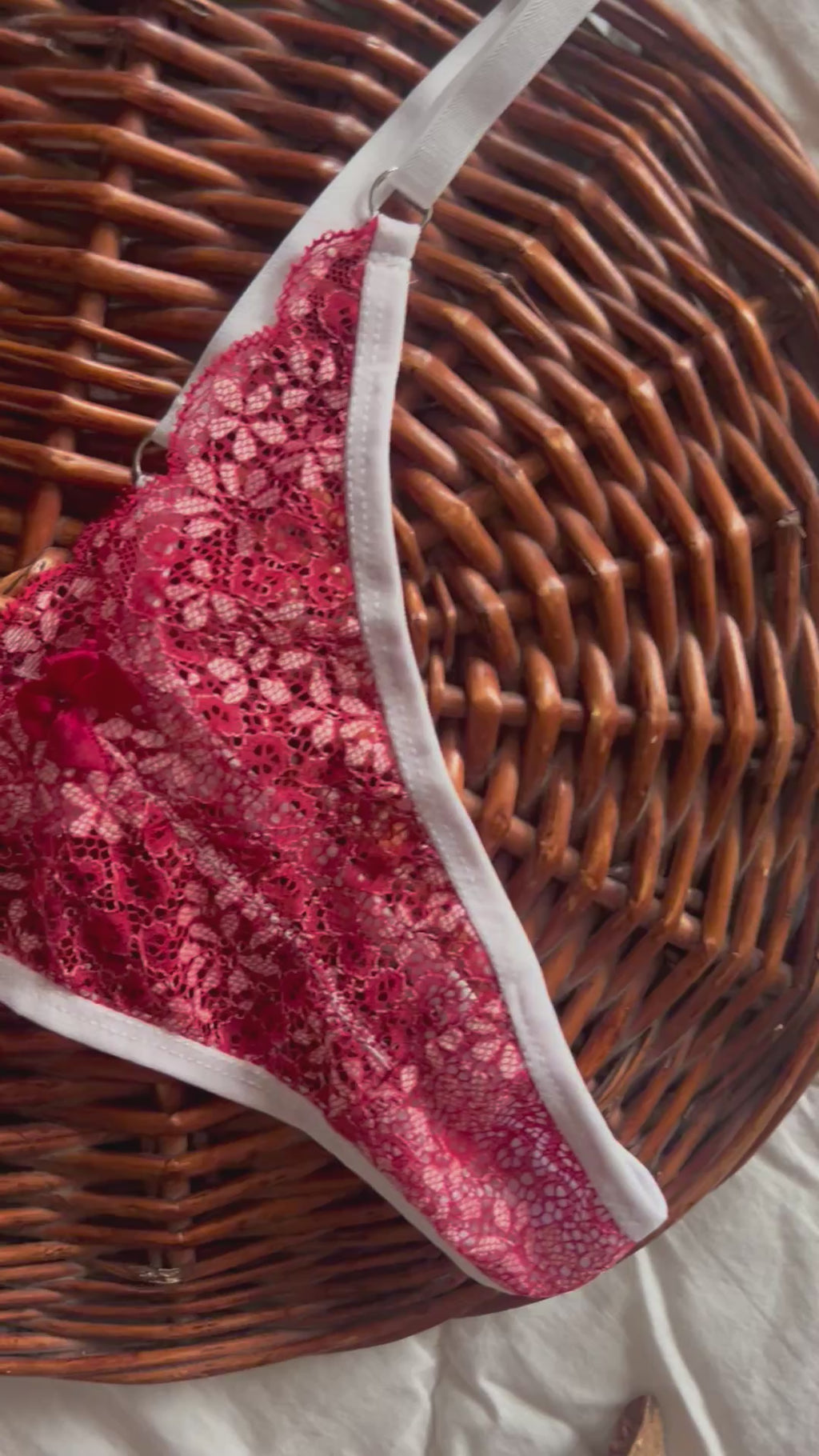 Луксозна прашка с “Saya”