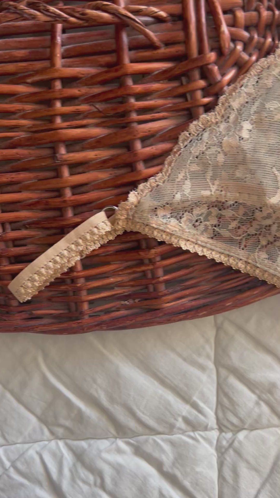 2 чифта луксозни прашки “Brown Skin”